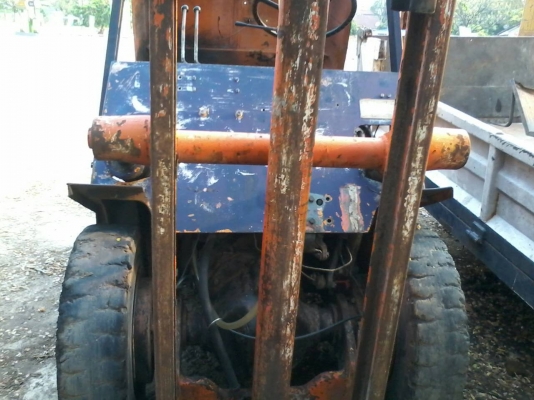 ขายโฟล์คลิฟ โตโยต้า ยกได้4 ตัน. ขายไม่แพง ขายโฟล์คลิฟ โตโยต้า ยกได้4 ตัน. ขายไม่แพง