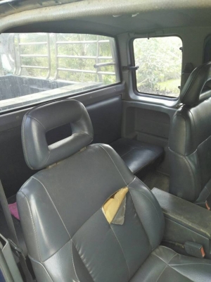 ขายรถกระบะนิสสันบิ๊กเอ็ม