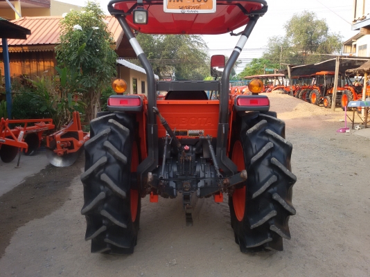 ปัญญาแทรคเตอร์..จัดมาให้ครับ ด่วน!!!คูโบต้า L4708 พร้อมใบมีดคานล่าง พร้อมโรตาลี่RX182 จัดส่ง อ.เมือง จ.กำแพงเพชร