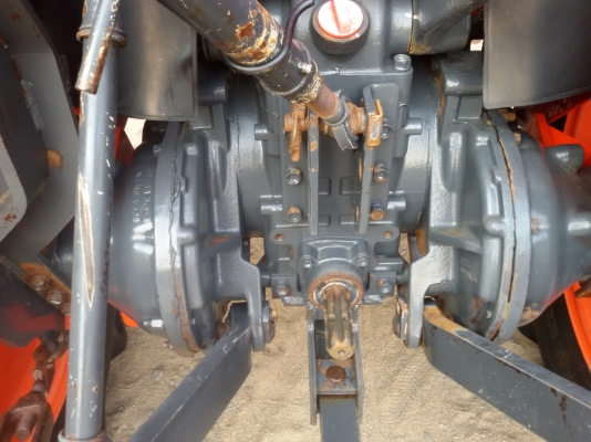 ปัญญาแทรคเตอร์..จัดมาให้ครับ ด่วน!!!คูโบต้า L4708 พร้อมใบมีดคานล่าง พร้อมโรตาลี่RX182 จัดส่ง อ.เมือง จ.กำแพงเพชร