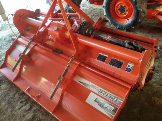 ปัญญาแทรคเตอร์..จัดมาให้ครับ ด่วน!!!คูโบต้า L4708 พร้อมใบมีดคานล่าง พร้อมโรตาลี่RX182 จัดส่ง อ.เมือง จ.กำแพงเพชร