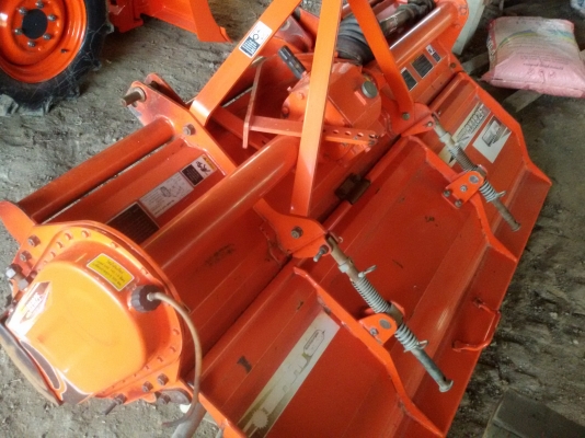 ปัญญาแทรคเตอร์..จัดมาให้ครับ ด่วน!!!คูโบต้า L4708 พร้อมใบมีดคานล่าง พร้อมโรตาลี่RX182 จัดส่ง อ.เมือง จ.กำแพงเพชร