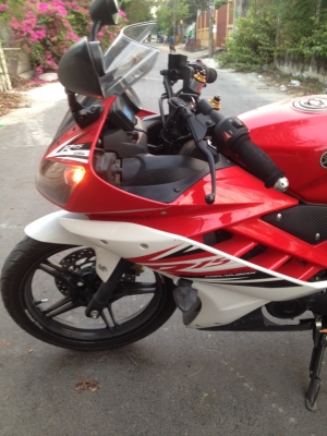 yamaha R15 150cc yamaha R15 150cc