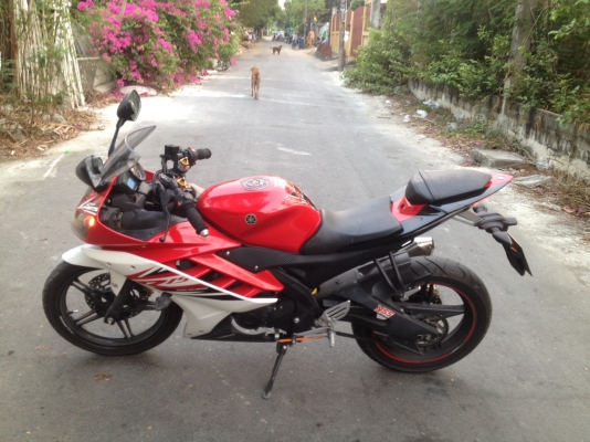 yamaha R15 150cc yamaha R15 150cc