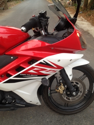 yamaha R15 150cc yamaha R15 150cc