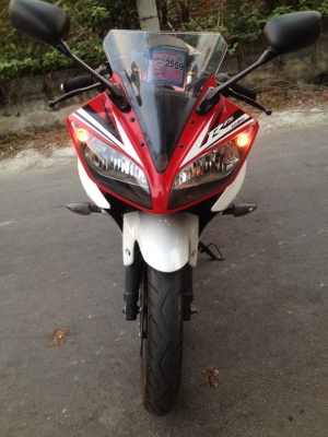 yamaha R15 150cc yamaha R15 150cc