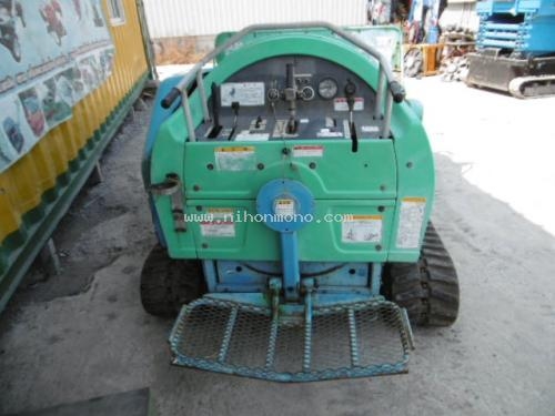 รถตัดหญ้าแบบนั่งขับ   BARONESS   HM1560 รหัสสินค้า : 80903643 ติดต่อ Tel.086-8150487 www.nihonmono.com