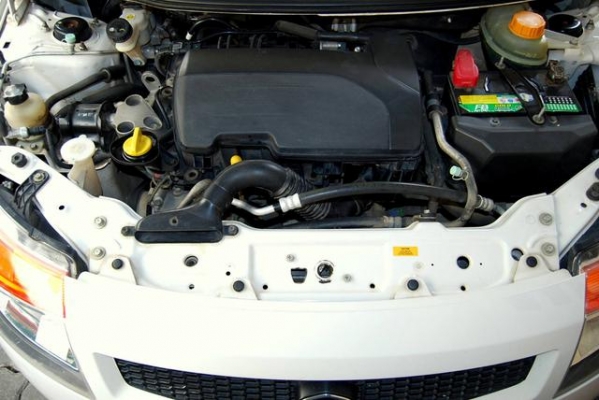 Proton savvy 1.2MTปี2011สีขาวแท้รถบ้านสวยปีใหม่ๆราคาถูกครับ 129,000 บาท