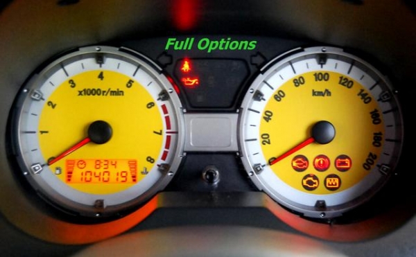 Proton savvy 1.2MTปี2011สีขาวแท้รถบ้านสวยปีใหม่ๆราคาถูกครับ 129,000 บาท