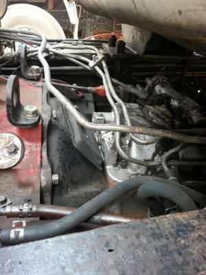 ขายรถบรรทุกน้ำมันHINO FM3Mแท้ เครื่องM10C 2เพลา 245แรง ขายรถบรรทุกน้ำมันHINO FM3Mแท้ เครื่องM10C 2เพลา 245แรง