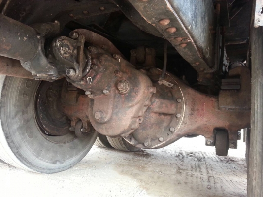 ขายรถบรรทุกน้ำมันHINO FM3Mแท้ เครื่องM10C 2เพลา 245แรง ขายรถบรรทุกน้ำมันHINO FM3Mแท้ เครื่องM10C 2เพลา 245แรง