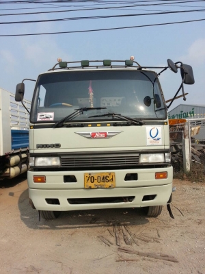 ขายรถบรรทุกน้ำมันHINO FM3Mแท้ เครื่องM10C 2เพลา 245แรง ขายรถบรรทุกน้ำมันHINO FM3Mแท้ เครื่องM10C 2เพลา 245แรง