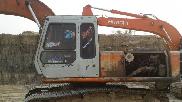 Ex200-1 จอมอึดพร้อมใช้งาน