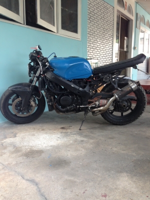 honda vfr400 เบอร์โทร 0624914862