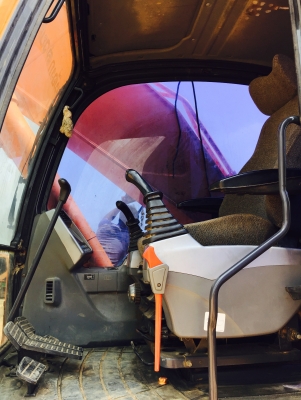 ขายDOOSAN DX340LC ช่วงล่างเต็ม รถพร้อมใช้งาน ขายDOOSAN DX340LC ช่วงล่างเต็ม รถพร้อมใช้งาน