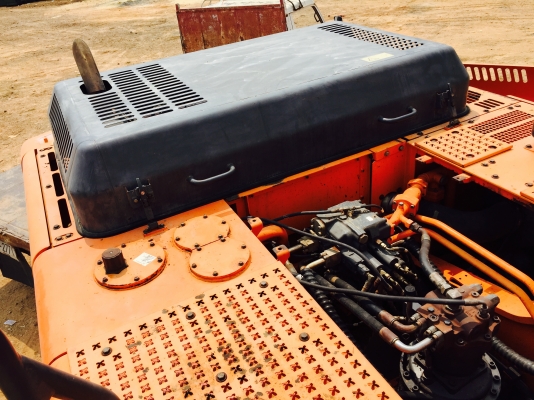 ขายDOOSAN DX340LC ช่วงล่างเต็ม รถพร้อมใช้งาน ขายDOOSAN DX340LC ช่วงล่างเต็ม รถพร้อมใช้งาน