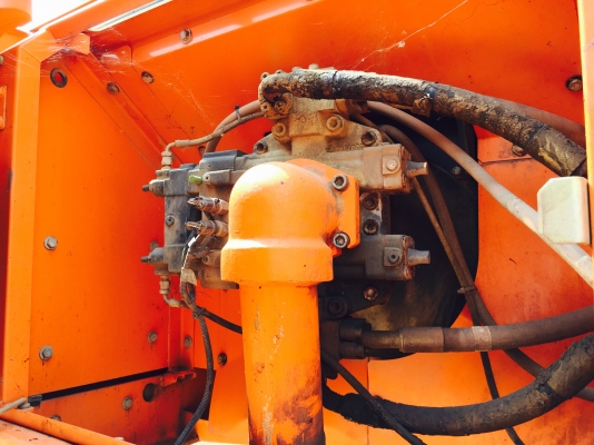 ขายDOOSAN DX340LC ช่วงล่างเต็ม รถพร้อมใช้งาน ขายDOOSAN DX340LC ช่วงล่างเต็ม รถพร้อมใช้งาน