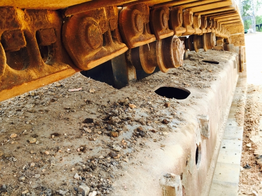 ขายDOOSAN DX340LC ช่วงล่างเต็ม รถพร้อมใช้งาน ขายDOOSAN DX340LC ช่วงล่างเต็ม รถพร้อมใช้งาน