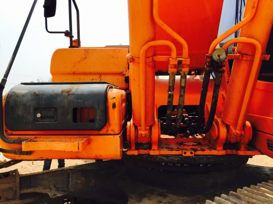 ขายDOOSAN DX340LC ช่วงล่างเต็ม รถพร้อมใช้งาน ขายDOOSAN DX340LC ช่วงล่างเต็ม รถพร้อมใช้งาน
