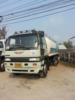 ขายHINO FM3Mแท้ เครื่องM10C 2เพลา 245แรง