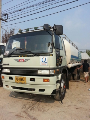 ขายHINO FM3Mแท้ เครื่องM10C 2เพลา 245แรง