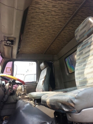 ขายHINO FM3Mแท้ เครื่องM10C 2เพลา 245แรง