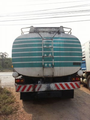 ขายHINO FM3Mแท้ เครื่องM10C 2เพลา 245แรง