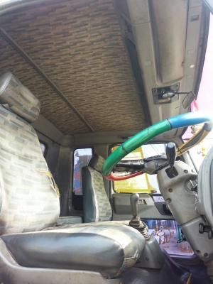 ขายHINO FM3Mแท้ เครื่องM10C 2เพลา 245แรง