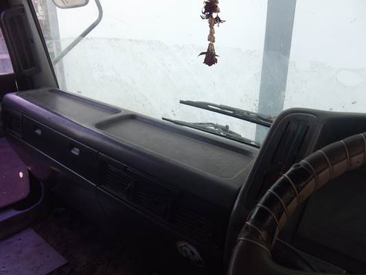 ฝากขาย 6 ล้อดั้มฮีโน่ FC4J  140แรง ขอบคุณครับ