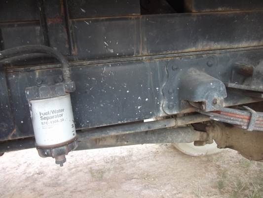 ฝากขาย 6 ล้อดั้มฮีโน่ FC4J  140แรง ขอบคุณครับ