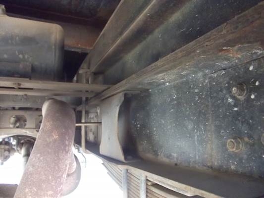 ฝากขาย 6 ล้อดั้มฮีโน่ FC4J  140แรง ขอบคุณครับ