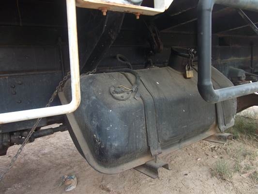 ฝากขาย 6 ล้อดั้มฮีโน่ FC4J  140แรง ขอบคุณครับ