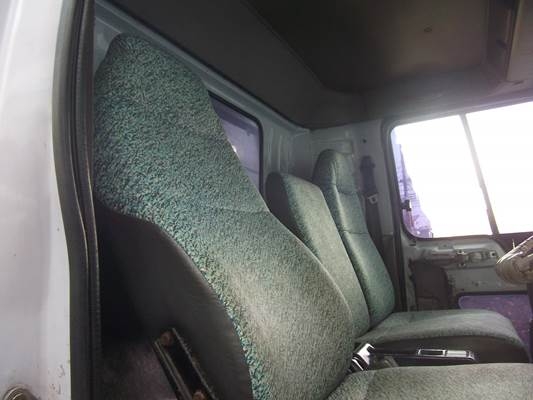 ฝากขาย 6 ล้อดั้มฮีโน่ FC4J  140แรง ขอบคุณครับ