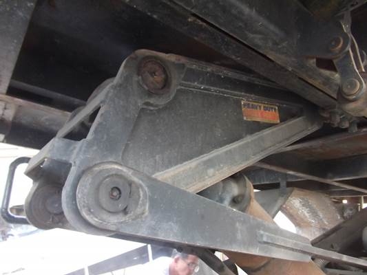 ฝากขาย 6 ล้อดั้มฮีโน่ FC4J  140แรง ขอบคุณครับ