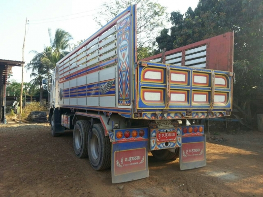 ขายด่วน รถ 10 ล้อดัมพ์ กระบะบรรทุก 360แรงม้า แผงข้างอลูมิเนียม สภาพนางฟ้า วิ่งน้อยมาก 59,XXX กิโลเมตร มือเดียวออกห้าง บุ๊คเซอร์วิสครบ ขายด่วน รถ 10 ล้อดัมพ์ กระบะบรรทุก 360แรงม้า แผงข้างอลูมิเนียม สภาพนางฟ้า วิ่งน้อยมาก 59,XXX กิโลเมตร มือเดียวออกห้าง บุ๊คเซอร์วิสครบ