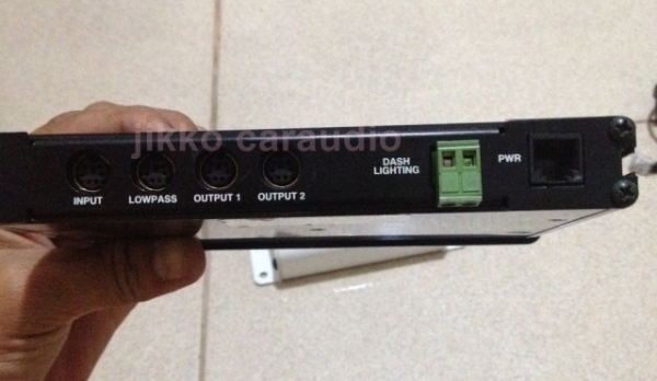 Zapco SX-SL สภาพสวยมาก สายแท้ครบ เดิม ๆ ไม่มีซ่อม by JIKKO