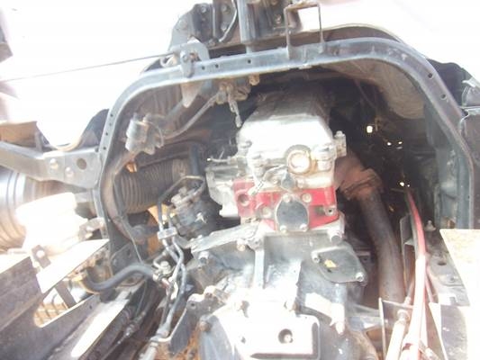 ฝากขาย 6 ล้อดั้มฮีโน่ FC4J  140แรง ขอขอบคุณครับ