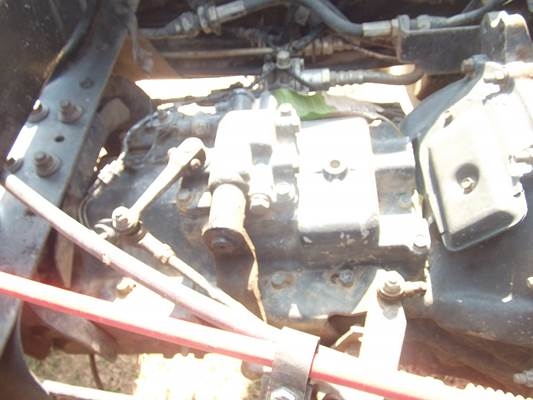 ฝากขาย 6 ล้อดั้มฮีโน่ FC4J  140แรง ขอขอบคุณครับ