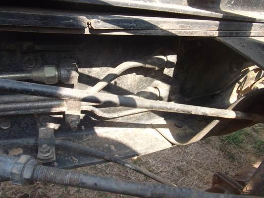 ฝากขาย 6 ล้อดั้มฮีโน่ FC4J  140แรง ขอขอบคุณครับ