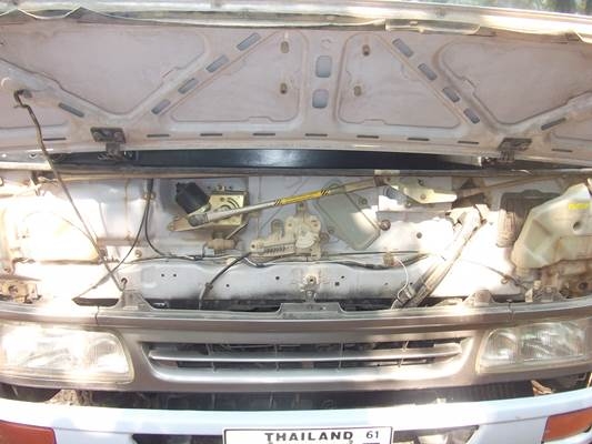 ฝากขาย 6 ล้อดั้มฮีโน่ FC4J  140แรง ขอขอบคุณครับ