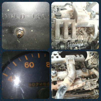 ขายบรรทุก ฮีโน่ 240 ดั้มเดิมๆยางดี ขายบรรทุก ฮีโน่ 240 ดั้มเดิมๆยางดี