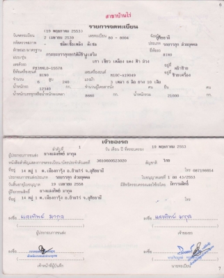 ขายบรรทุก ฮีโน่ 240 ดั้มเดิมๆยางดี ขายบรรทุก ฮีโน่ 240 ดั้มเดิมๆยางดี