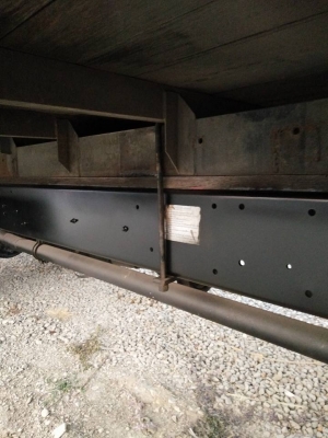 ขายหกล้อFC3J ยาว6.40เมตร รถห้างแท้ปี43 ทิฟฟี่ พาวเวอร์ ยาง        เรเดียล คัสซีสวย เครื่องแน่น เครื่องJO7C