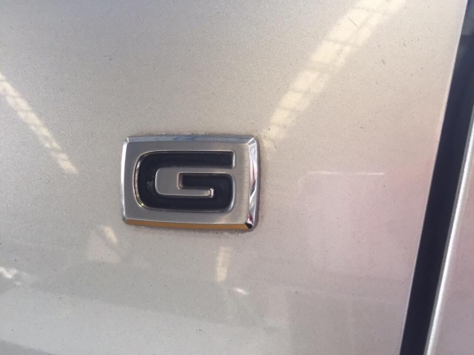 T0Y0TA Vios 1.5G (minor change) top สีเทา ปี2011 T0Y0TA Vios 1.5G (minor change) top สีเทา ปี2011