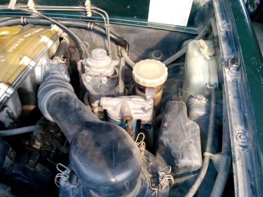 ขาย TFR 2.5 SL CAB ปี 94(37) พาวเว่อร์  ตามสภาพดีๆ เดิมๆ บาง (มือเดียว ป้ายแดง)