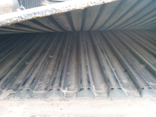 ขาย TFR 2.5 SL CAB ปี 94(37) พาวเว่อร์  ตามสภาพดีๆ เดิมๆ บาง (มือเดียว ป้ายแดง)