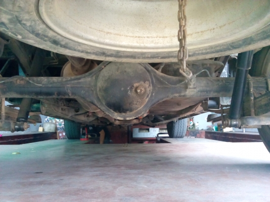 ขาย TFR 2.5 SL CAB ปี 94(37) พาวเว่อร์  ตามสภาพดีๆ เดิมๆ บาง (มือเดียว ป้ายแดง)