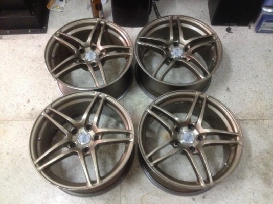 ล้อเเท้ ADVAN MODEL 5 17กว้าง8นิ้วอ๊อฟ30ทั้ง4วง5รู114ล้อเบาๆเก่าญี่ปุ่นสีเดิมๆ ล้อเเท้ ADVAN MODEL 5 17กว้าง8นิ้วอ๊อฟ30ทั้ง4วง5รู114ล้อเบาๆเก่าญี่ปุ่นสีเดิมๆ