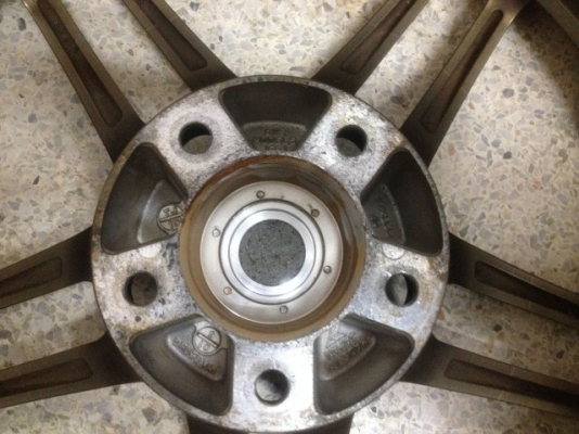 ล้อเเท้ ADVAN MODEL 5 17กว้าง8นิ้วอ๊อฟ30ทั้ง4วง5รู114ล้อเบาๆเก่าญี่ปุ่นสีเดิมๆ ล้อเเท้ ADVAN MODEL 5 17กว้าง8นิ้วอ๊อฟ30ทั้ง4วง5รู114ล้อเบาๆเก่าญี่ปุ่นสีเดิมๆ