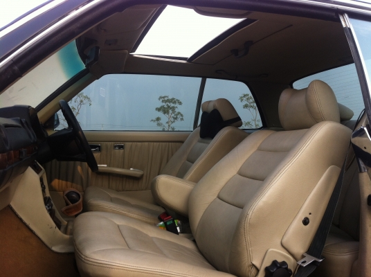 benzสปอต2ประตูทะเบียนสวย w123 280ce ซันลูป ระบบไฟฟ้าทั้งคัน เครื่อง1jzติดแก็สLPGหัวฉีดพร้อมใช้